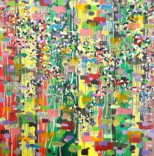 Desert Blooms
