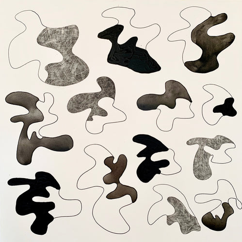 Diverse Distortion