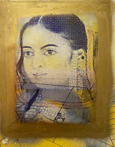Golden Queen