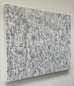 White Noise, Solo