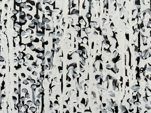 White Noise, Solo