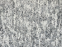 White Noise, Solo
