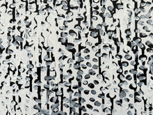 White Noise, Solo