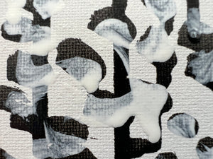 White Noise, Solo