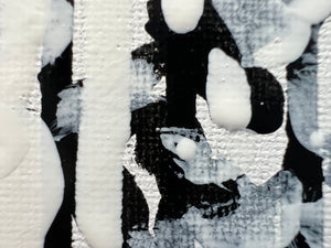 White Noise, Solo