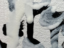 White Noise, Solo