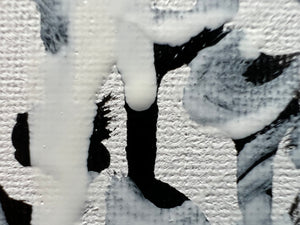 White Noise, Solo