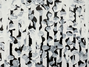 White Noise, Solo