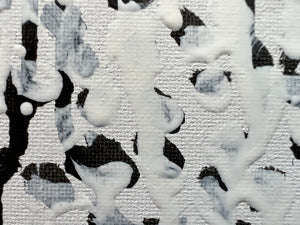 White Noise, Solo