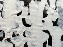 White Noise, Solo