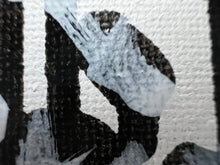 White Noise, Solo