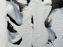 White Noise, Solo