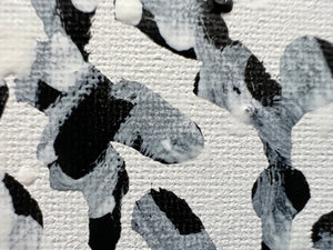 White Noise, Solo