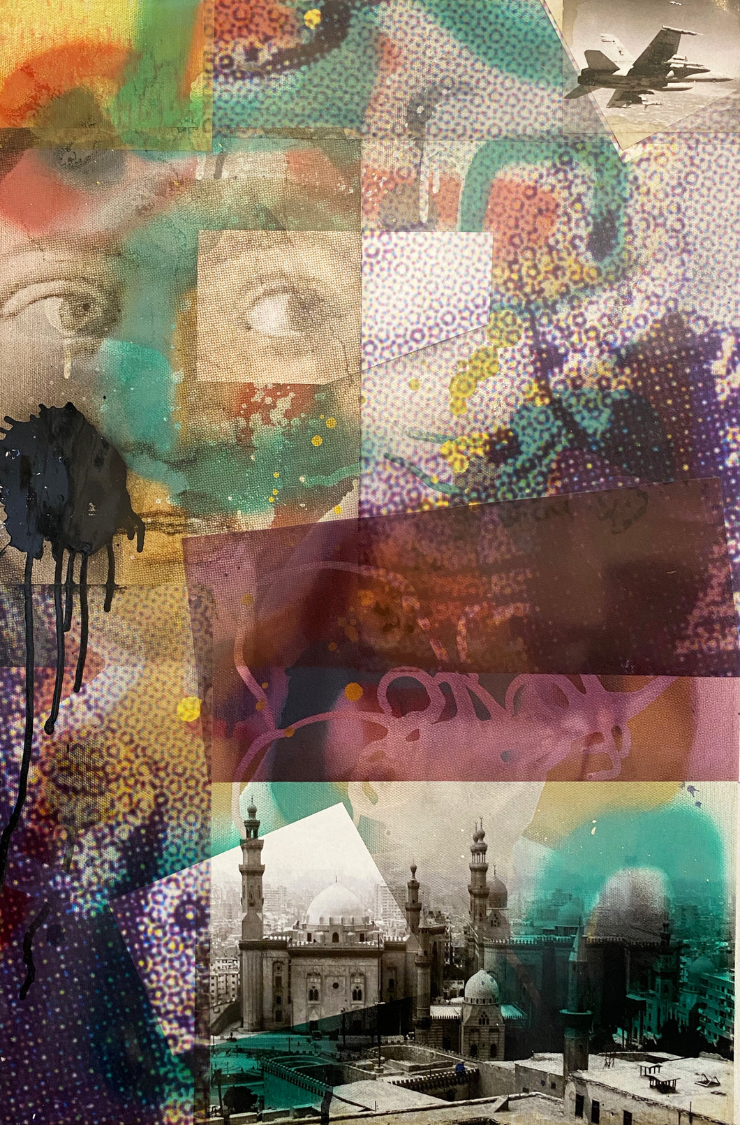 Shanti (Peace)