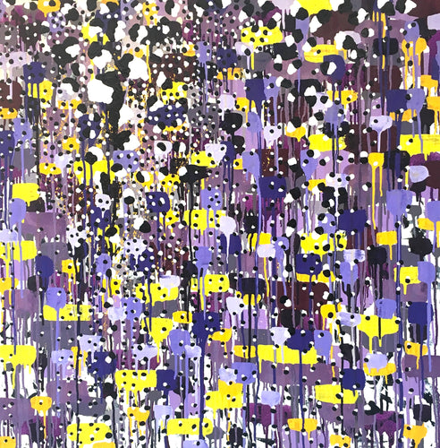 Spring Distortion