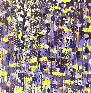Spring Distortion