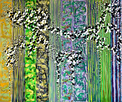Waterlilies