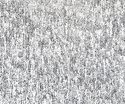 White Noise, Solo